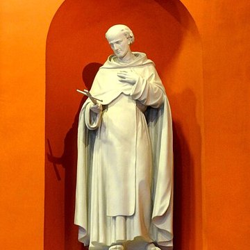 Couvent des Carmélites ou du Carmel