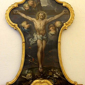 Couvent des Carmélites ou du Carmel