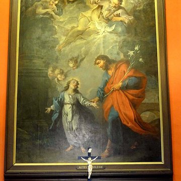 Couvent des Carmélites ou du Carmel