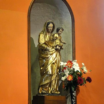 Couvent des Carmélites ou du Carmel