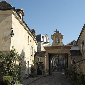 Couvent des Carmélites ou du Carmel
