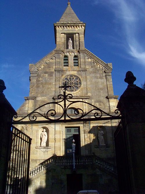Photo de Carmel Saint-Joseph à Aire-sur-l'Adour