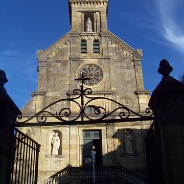 carmel saint joseph a aire sur l adour