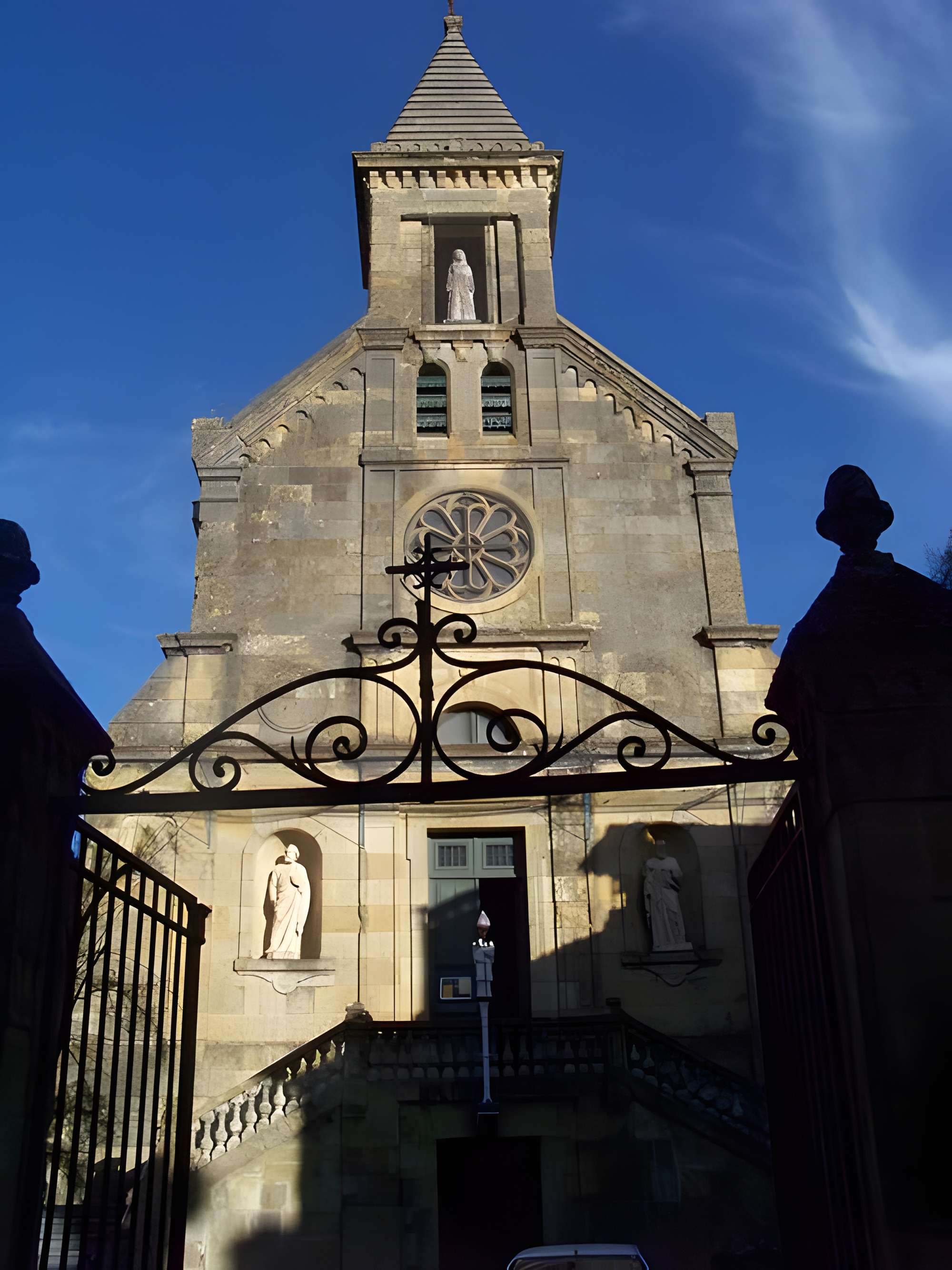 Carmel Saint-Joseph à Aire-sur-l'Adour