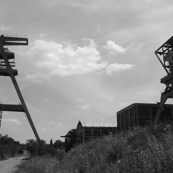 Photo de Carreau Cuvelette de Freyming-Merlebach