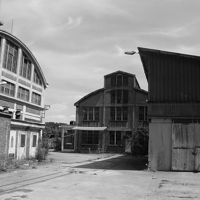 Photo de Carreau Cuvelette de Freyming-Merlebach