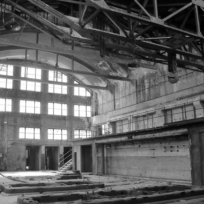 Photo de Carreau Cuvelette de Freyming-Merlebach