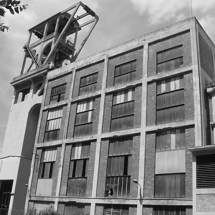 Photo de Carreau Cuvelette de Freyming-Merlebach