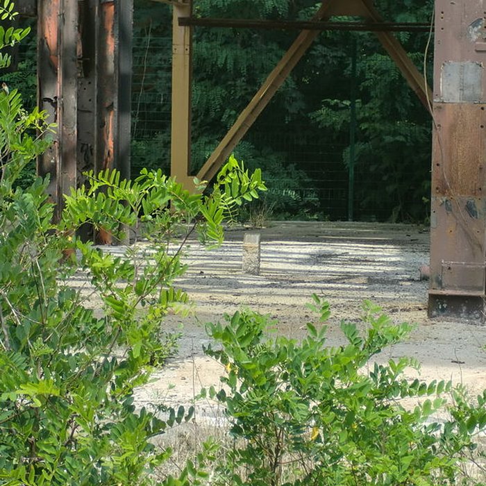 Photo de Carreau Cuvelette de Freyming-Merlebach