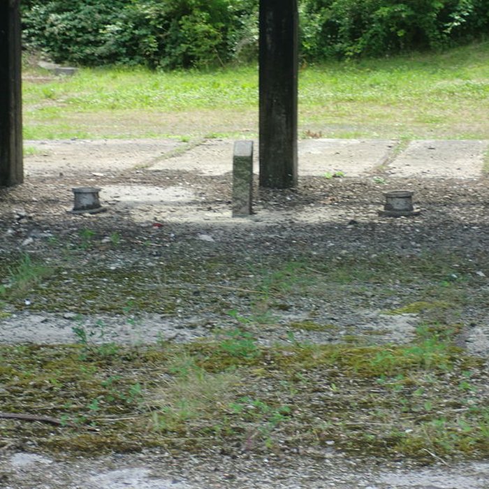 Photo de Carreau Cuvelette de Freyming-Merlebach