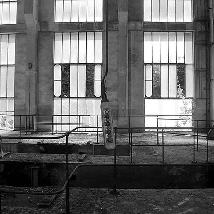 Photo de Carreau Cuvelette de Freyming-Merlebach