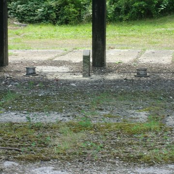 Carreau Cuvelette de Freyming-Merlebach