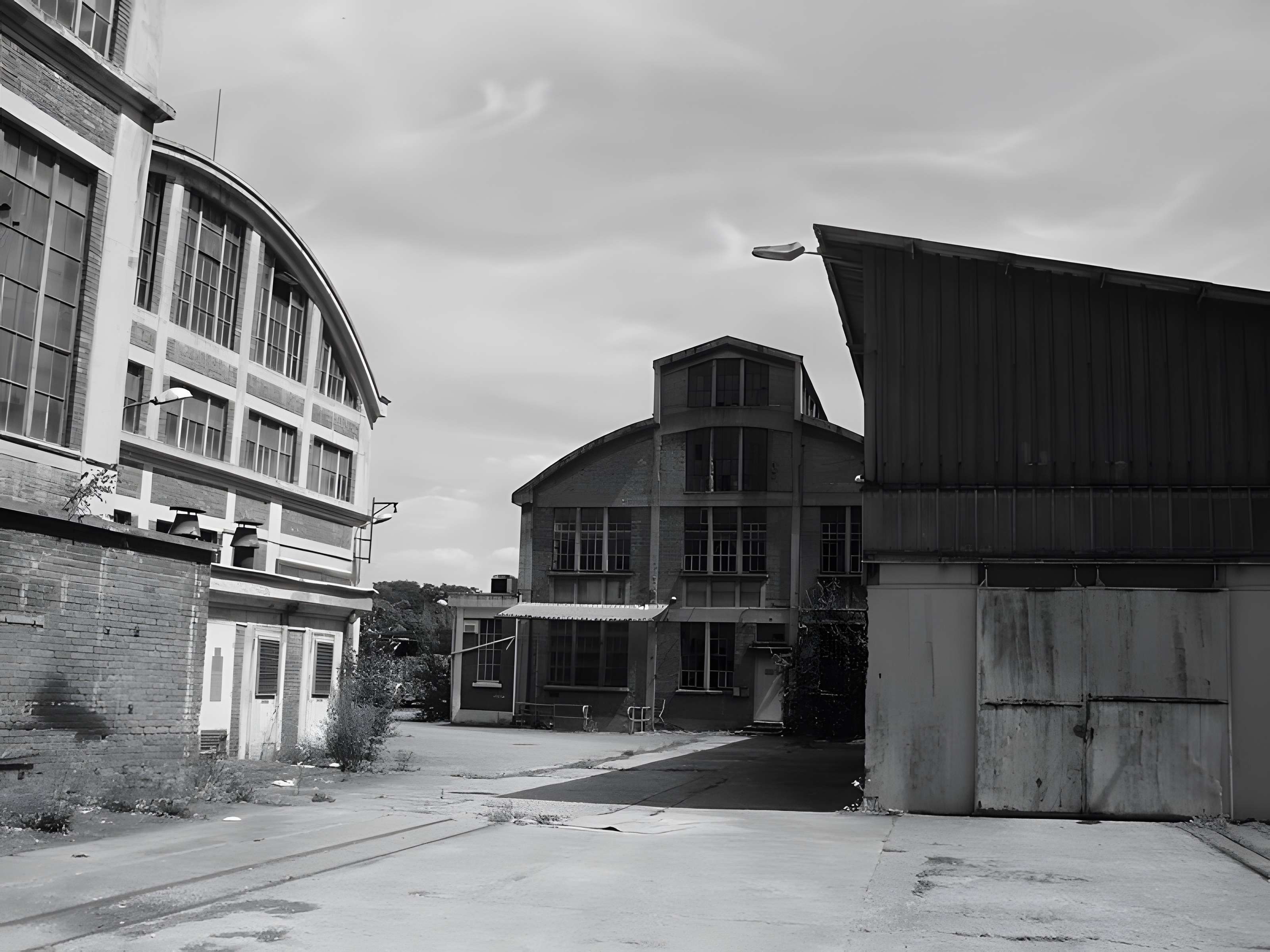 Carreau Cuvelette de Freyming-Merlebach