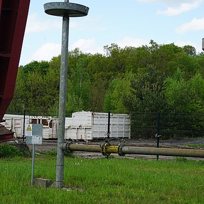 Photo de Carreau de Sainte-Fontaine à Saint-Avold