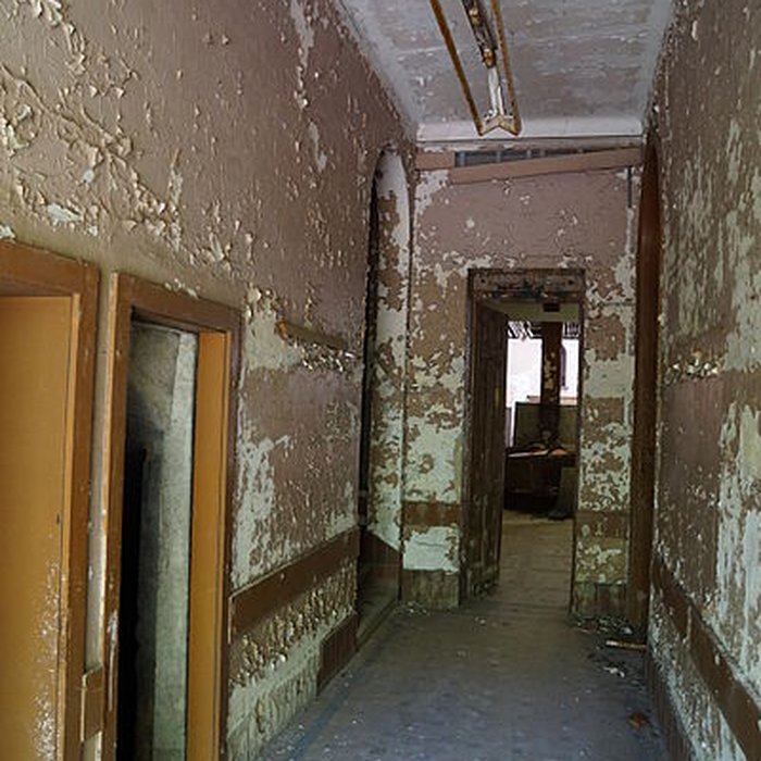 Photo de Carreau de Sainte-Fontaine à Saint-Avold