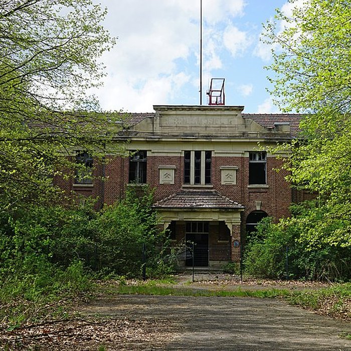Photo de Carreau de Sainte-Fontaine à Saint-Avold