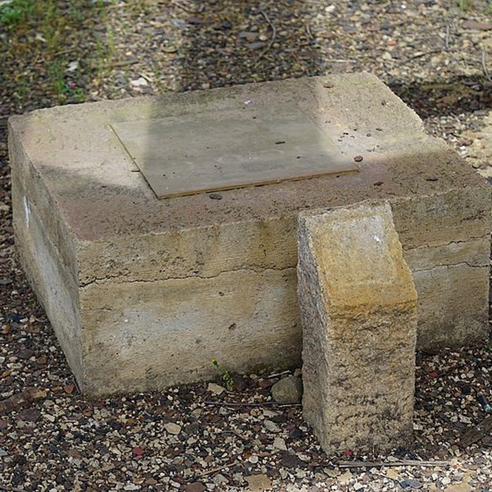 Photo de Carreau de Sainte-Fontaine à Saint-Avold