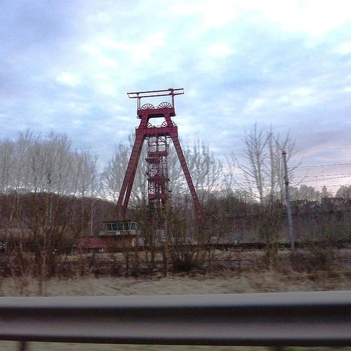 Photo de Carreau de Sainte-Fontaine à Saint-Avold