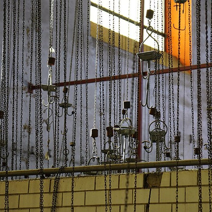 Photo de Carreau du Siège Simon I et II à Forbach