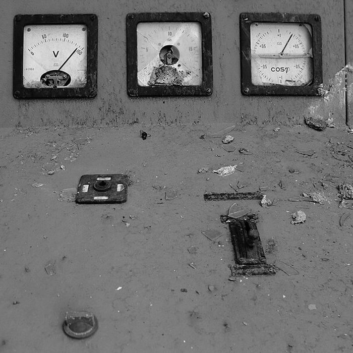 Photo de Carreau du Siège Simon I et II à Forbach