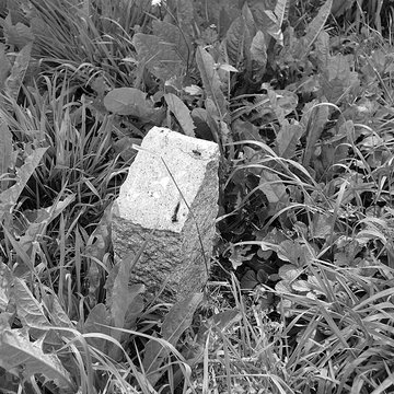 Carreau du Siège Simon I et II à Forbach