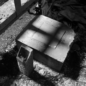 Carreau du Siège Simon I et II à Forbach