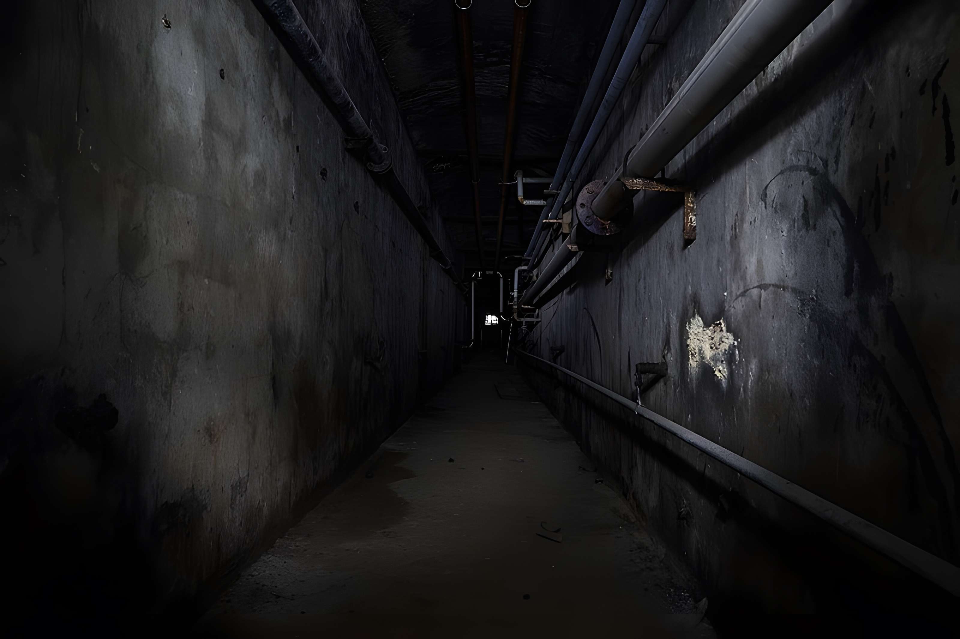 Carreau du Siège Simon I et II à Forbach