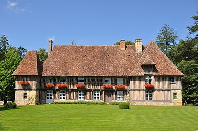 Photo de Manoir de Bellou