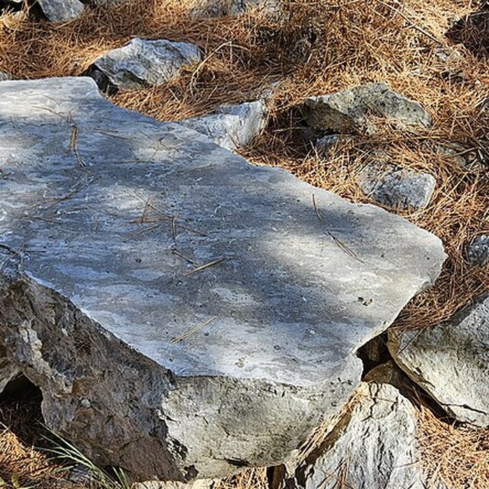 Photo de Carrière du Roi de Caunes-Minervois