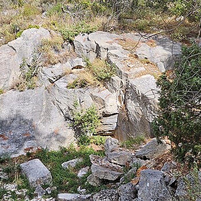 Photo de Carrière du Roi de Caunes-Minervois