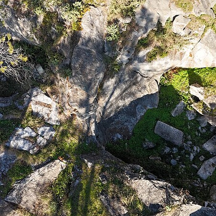 Photo de Carrière du Roi de Caunes-Minervois