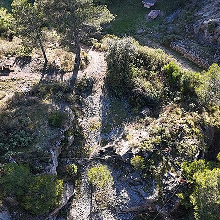 Photo de Carrière du Roi de Caunes-Minervois