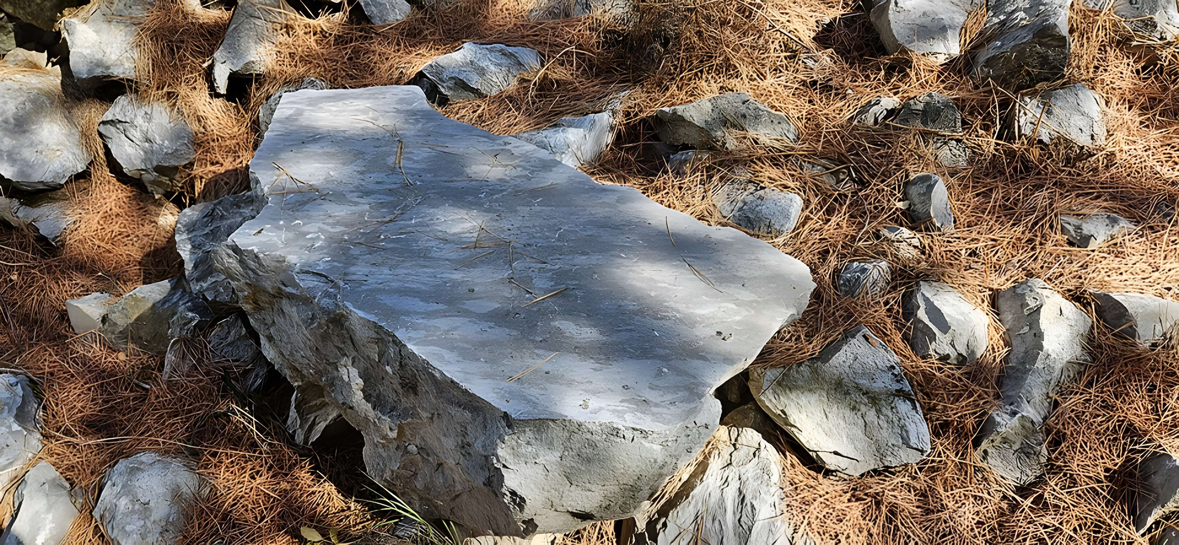 Carrière du Roi de Caunes-Minervois
