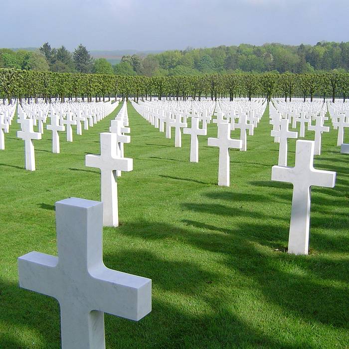 Photo de Carrières de Confrécourt à Berny-Rivière