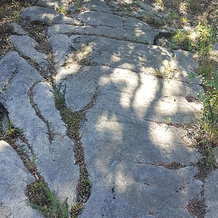 Photo de Cartes du Diable de Piriac-sur-Mer