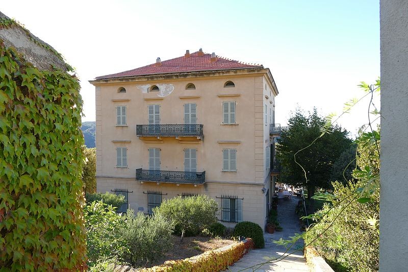 Photo de Casa Strenna à Ersa