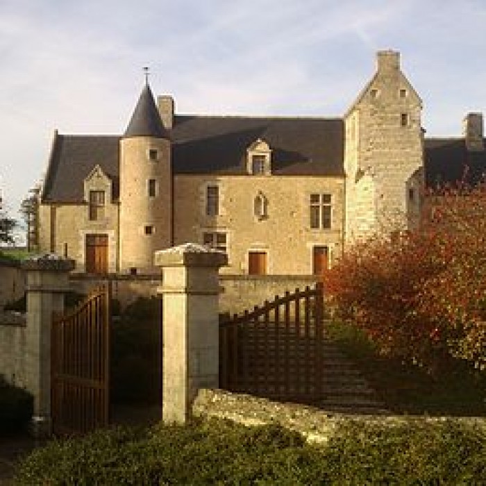 Photo de Manoir de Cantepie 