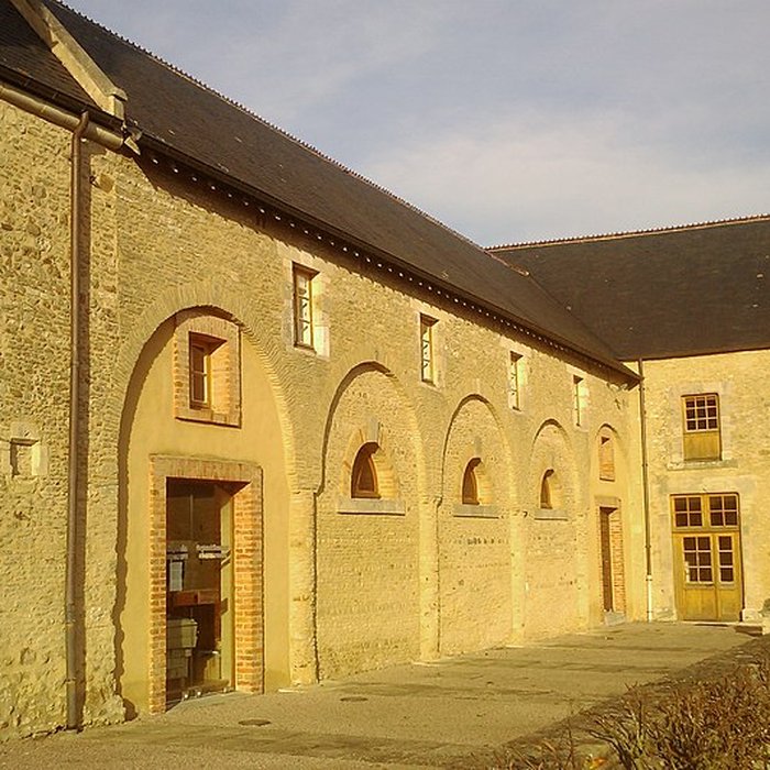 Photo de Manoir de Cantepie 