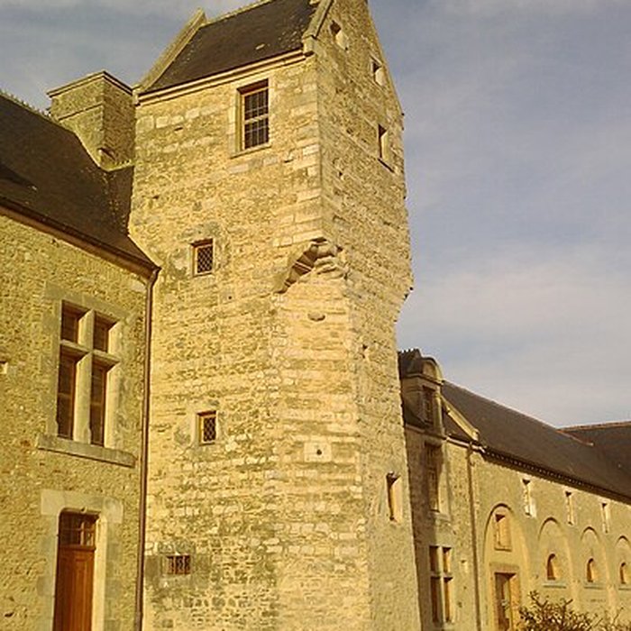 Photo de Manoir de Cantepie 