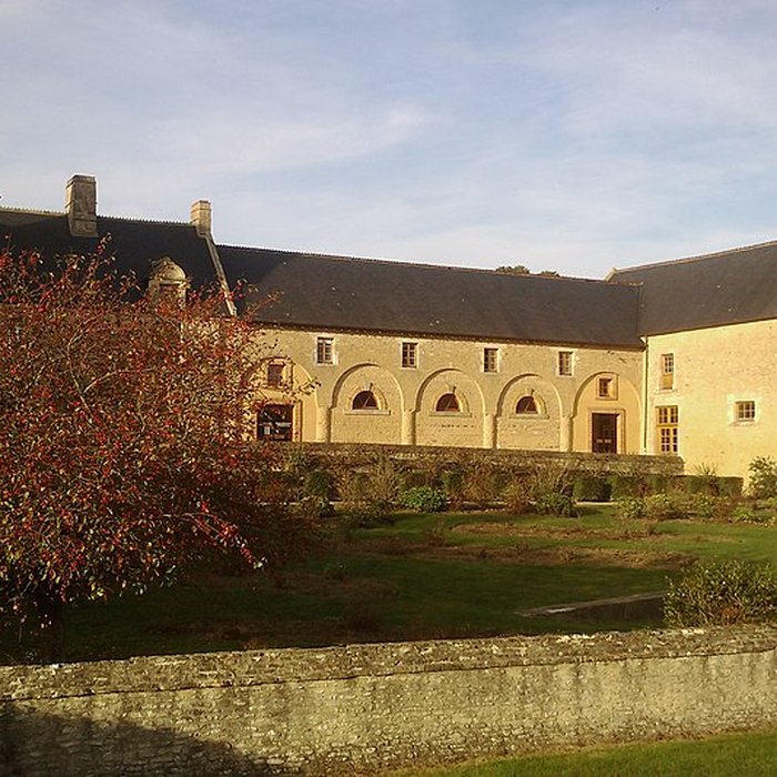 Photo de Manoir de Cantepie 