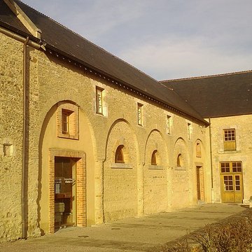 Manoir de Cantepie 