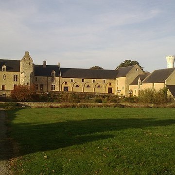 Manoir de Cantepie 