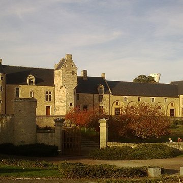 Manoir de Cantepie 