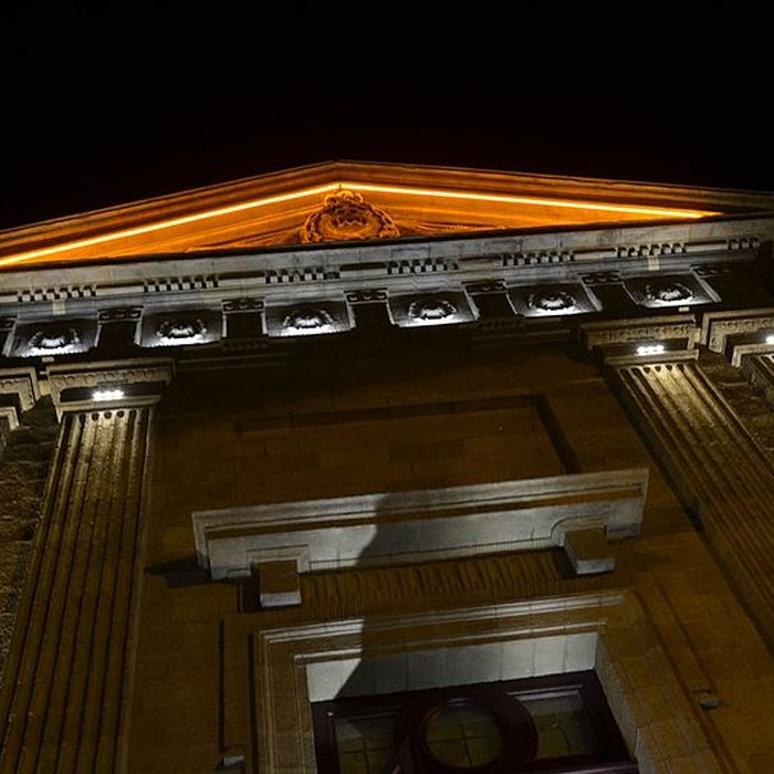 Photo de Caserne de la Visitation de Limoges