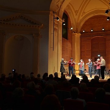 Caserne de la Visitation de Limoges