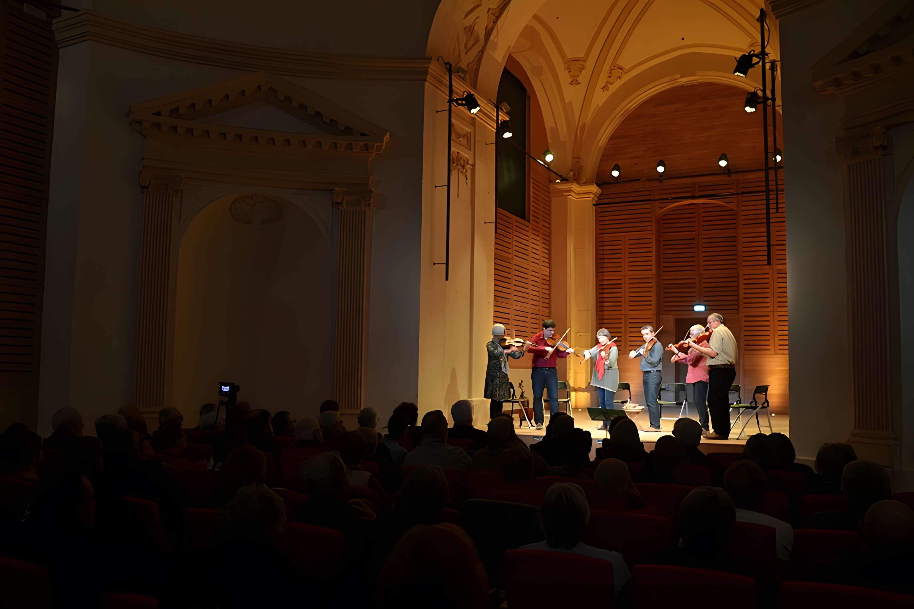 Caserne de la Visitation de Limoges