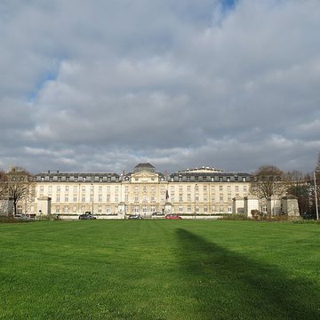 Caserne Jeanne dArc de Rouen