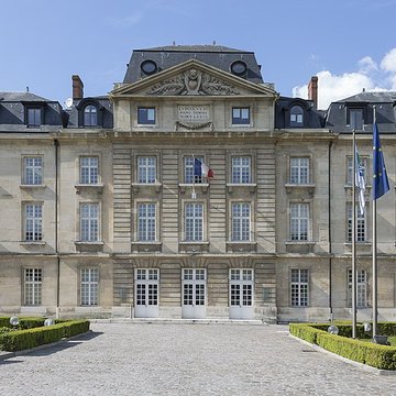 Caserne Jeanne dArc de Rouen