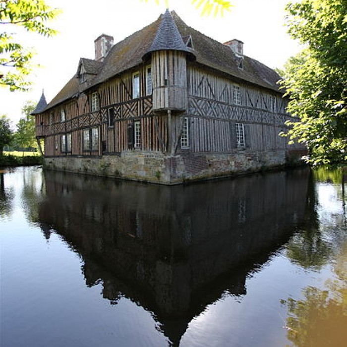 Photo de Manoir de Coupesarte