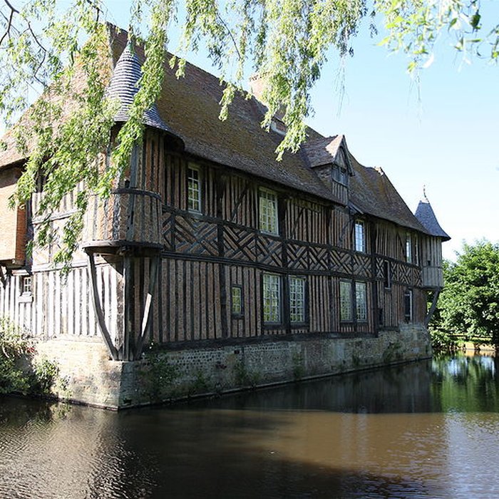 Photo de Manoir de Coupesarte